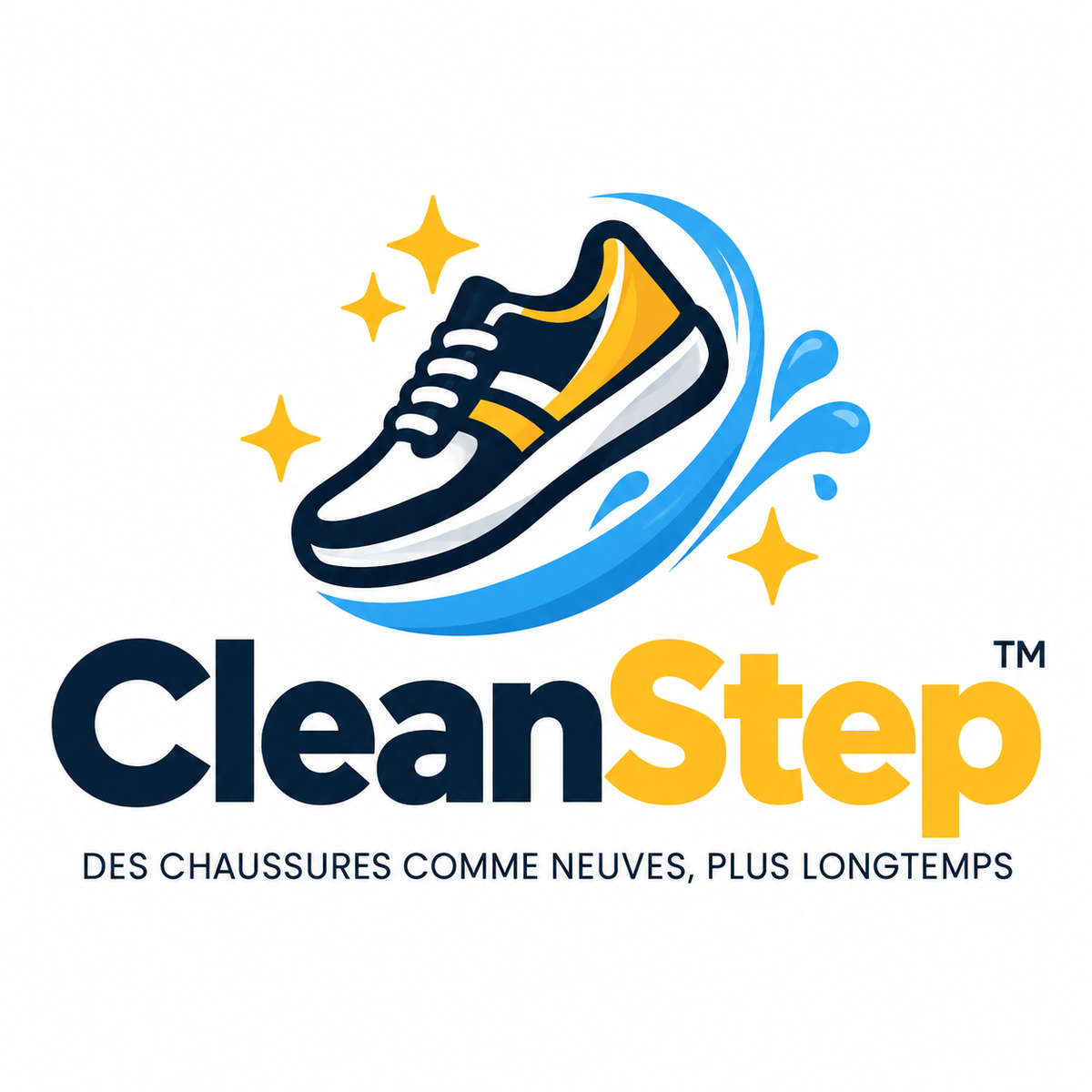 CleanStep™